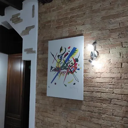 Apartment Old Town *