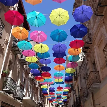 Old Town * Iglesias