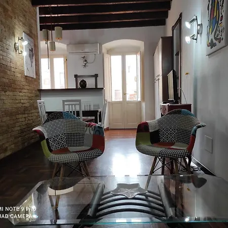 Apartment Old Town