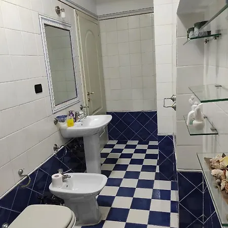 Apartment Old Town Iglesias