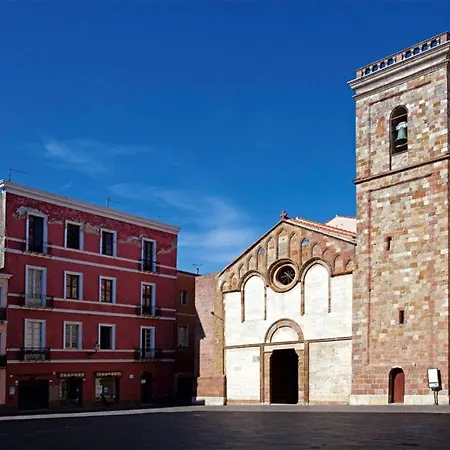 Old Town *