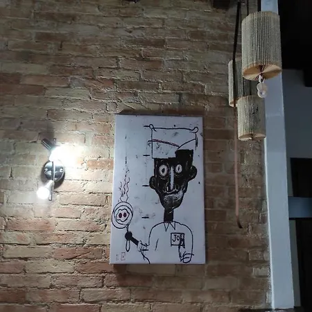 Appartamento Old Town