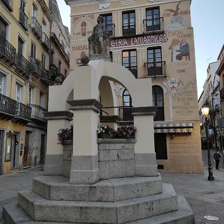 Διαμέρισμα Old Town Iglesias