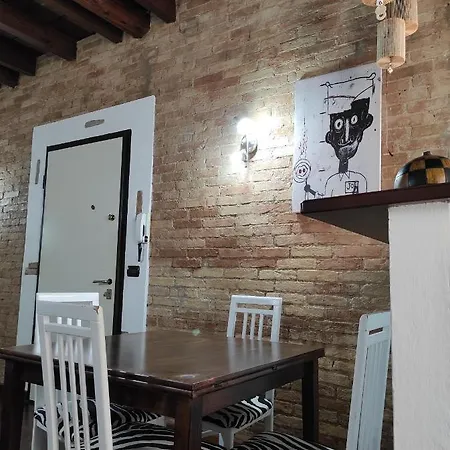 Appartamento Old Town Iglesias