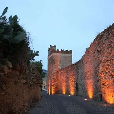 Appartamento Old Town Iglesias